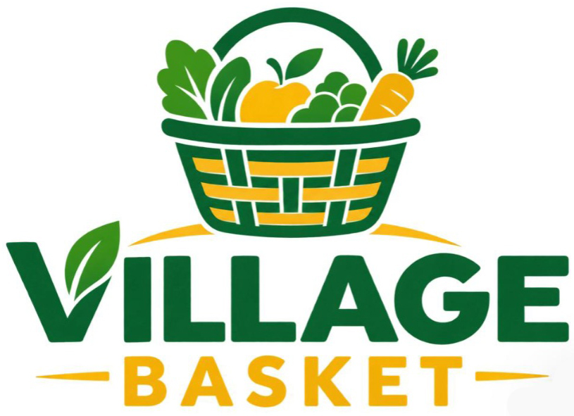 Village Basket Logo